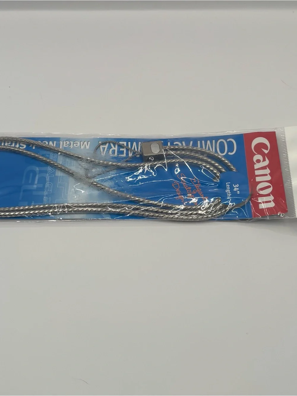 Canon| 34